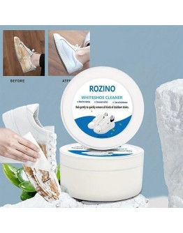 Паста за почистване на обувки 200гр